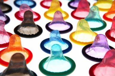 safer sex in Silver
